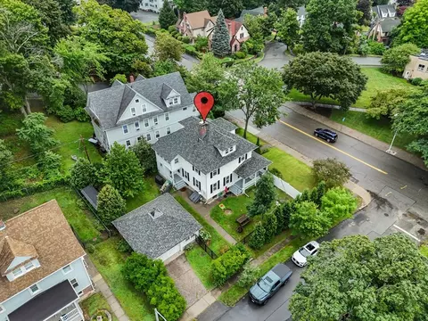 View/Area - 1055 Pleasant, Worcester, MA 01602 photo 1 of 4