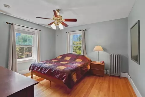 Bedroom - 1055 Pleasant, Worcester, MA 01602 photo 2 of 6