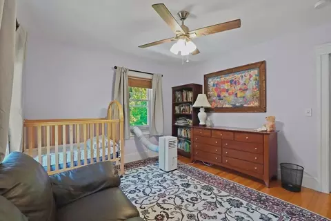 Bedroom - 1055 Pleasant, Worcester, MA 01602 photo 1 of 6