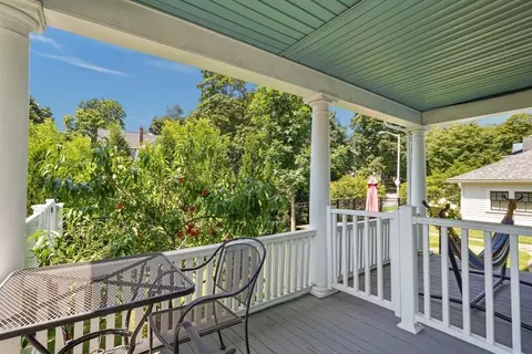 Exterior - 1055 Pleasant, Worcester, MA 01602 photo 8 of 9