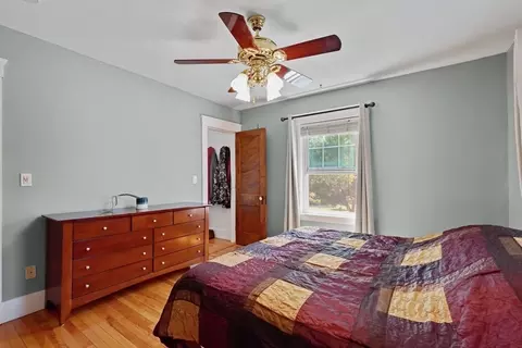 Bedroom - 1055 Pleasant, Worcester, MA 01602 photo 3 of 6