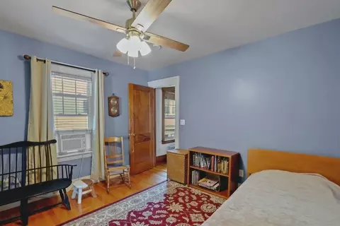 Bedroom - 1055 Pleasant, Worcester, MA 01602 photo 5 of 6
