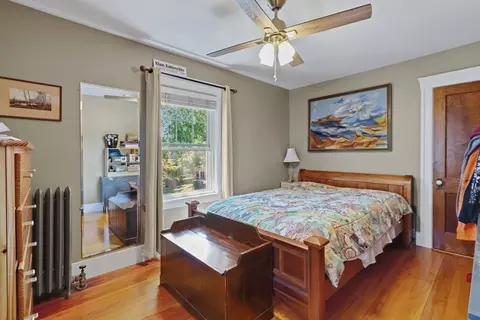 Bedroom - 1055 Pleasant, Worcester, MA 01602 photo 4 of 6