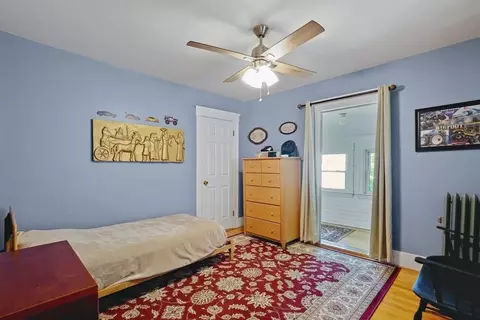 Bedroom - 1055 Pleasant, Worcester, MA 01602 photo 6 of 6