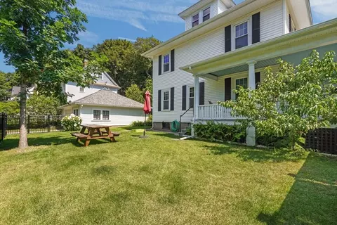 Exterior - 1055 Pleasant, Worcester, MA 01602 photo 2 of 9
