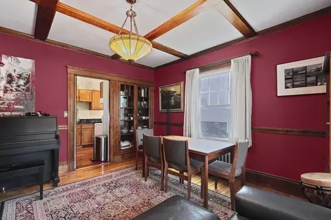 Dining - 1055 Pleasant, Worcester, MA 01602 photo 1 of 4