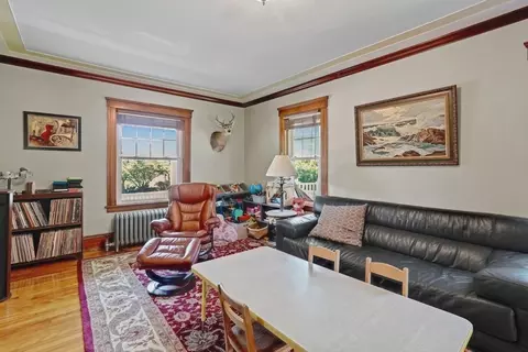 Living - 1055 Pleasant, Worcester, MA 01602 photo 2 of 2