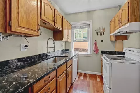 Kitchen - 1055 Pleasant, Worcester, MA 01602 photo 1 of 1