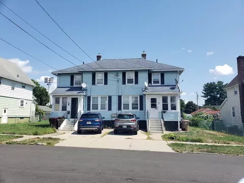 36-38 Franklin St, Ludlow, MA 01056
