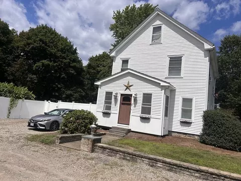 27 Bliss Ave, Mansfield, MA 02048