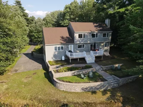Exterior - 36 Bluefield Rd, Ashburnham, MA 01430 photo 4 of 6