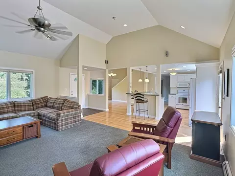 Living - 36 Bluefield Rd, Ashburnham, MA 01430 photo 3 of 6