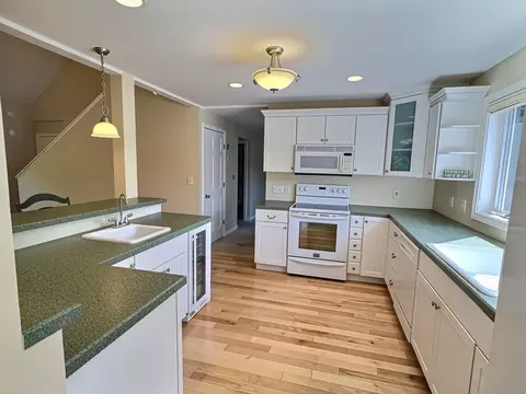 Kitchen - 36 Bluefield Rd, Ashburnham, MA 01430 photo 1 of 3