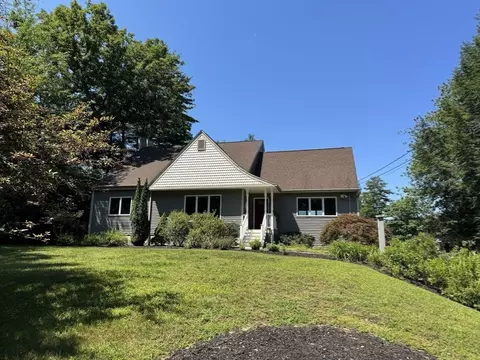 Exterior - 36 Bluefield Rd, Ashburnham, MA 01430 photo 6 of 6