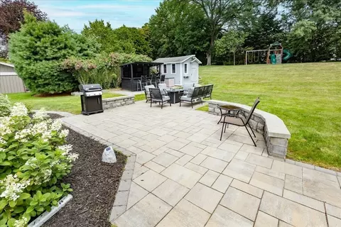 Exterior - 9 Massachusetts Ave, Danvers, MA 01923 photo 5 of 10