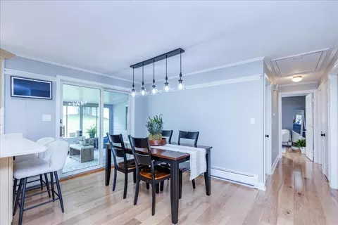 Dining - 9 Massachusetts Ave, Danvers, MA 01923 photo 3 of 3