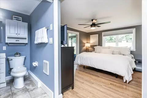 Bedroom - 9 Massachusetts Ave, Danvers, MA 01923 photo 3 of 5