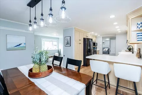 Dining - 9 Massachusetts Ave, Danvers, MA 01923 photo 2 of 3