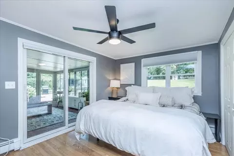 Bedroom - 9 Massachusetts Ave, Danvers, MA 01923 photo 1 of 5