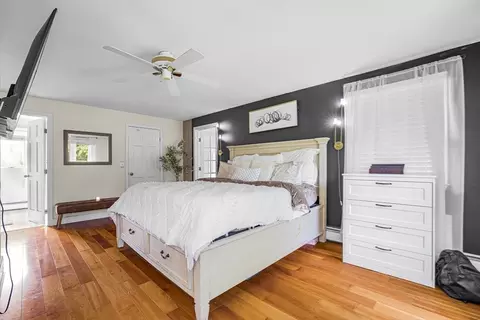 Bedroom - 96 Fowler St, Upton, MA 01568 photo 2 of 8