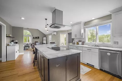 Kitchen - 96 Fowler St, Upton, MA 01568 photo 3 of 3