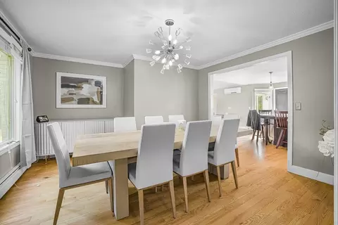 Dining - 96 Fowler St, Upton, MA 01568 photo 2 of 2