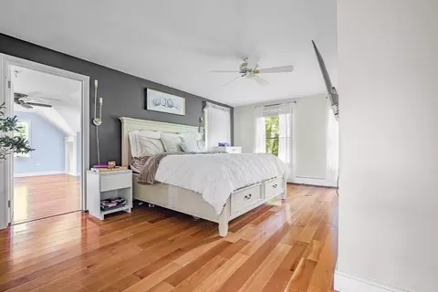 Bedroom - 96 Fowler St, Upton, MA 01568 photo 1 of 8