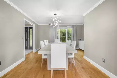 Dining - 96 Fowler St, Upton, MA 01568 photo 1 of 2