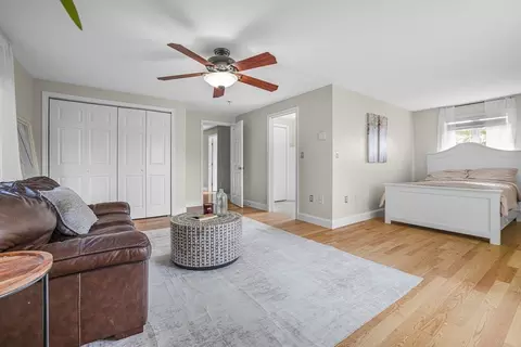 Bedroom - 96 Fowler St, Upton, MA 01568 photo 3 of 8