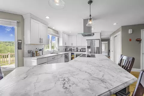Kitchen - 96 Fowler St, Upton, MA 01568 photo 1 of 3