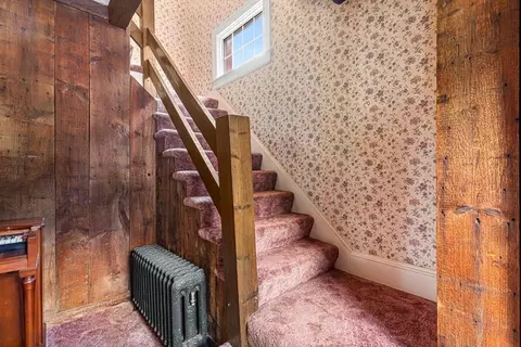 Entry Way - 22 Third St, Attleboro, MA 02703 photo 2 of 4