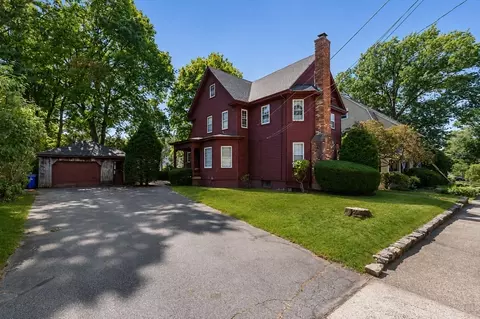 Exterior - 22 Third St, Attleboro, MA 02703 photo 2 of 5