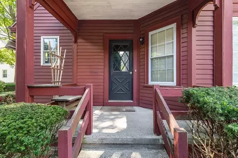 Exterior - 22 Third St, Attleboro, MA 02703 photo 3 of 5