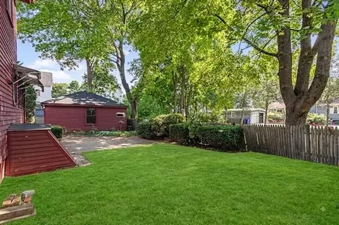 Exterior - 22 Third St, Attleboro, MA 02703 photo 5 of 5