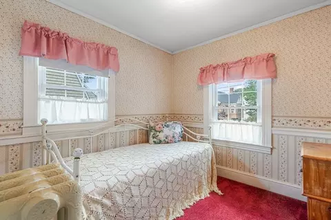 Bedroom - 22 Third St, Attleboro, MA 02703 photo 4 of 10