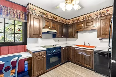 Kitchen - 22 Third St, Attleboro, MA 02703 photo 1 of 6