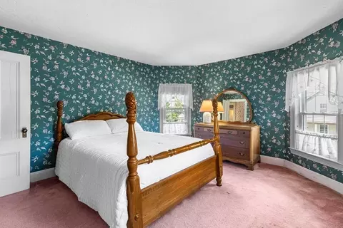Bedroom - 22 Third St, Attleboro, MA 02703 photo 7 of 10