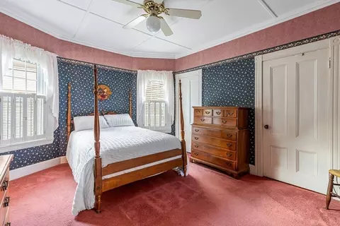 Bedroom - 22 Third St, Attleboro, MA 02703 photo 1 of 10