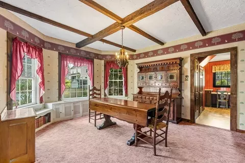 Dining - 22 Third St, Attleboro, MA 02703 photo 1 of 2