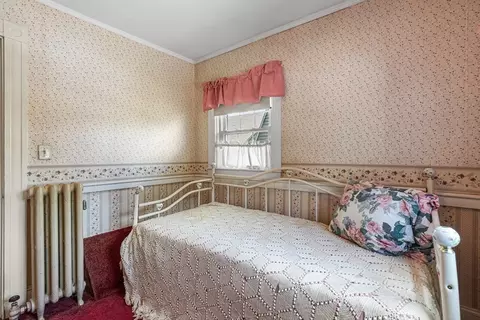 Bedroom - 22 Third St, Attleboro, MA 02703 photo 5 of 10