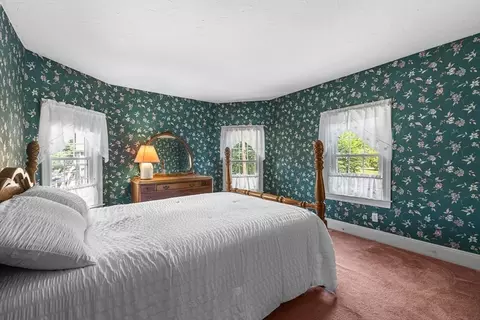 Bedroom - 22 Third St, Attleboro, MA 02703 photo 6 of 10