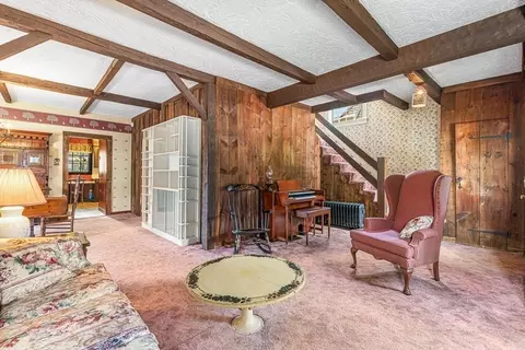 Living - 22 Third St, Attleboro, MA 02703 photo 2 of 5