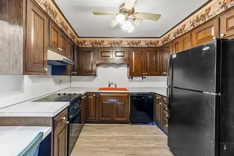 Kitchen - 22 Third St, Attleboro, MA 02703 photo 2 of 6