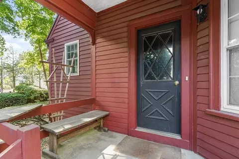 Exterior - 22 Third St, Attleboro, MA 02703 photo 4 of 5