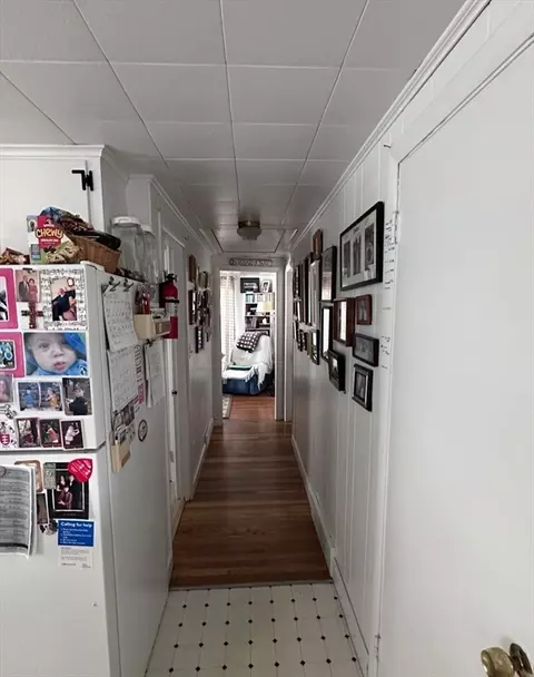 Entry Way - 35 Wall St, Bourne, MA 02532 photo 1 of 1