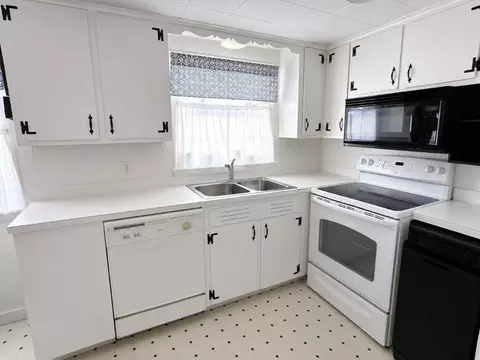 Kitchen - 35 Wall St, Bourne, MA 02532 photo 1 of 2