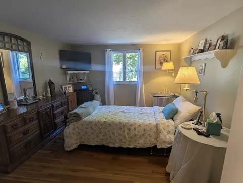 Bedroom - 35 Wall St, Bourne, MA 02532 photo 1 of 1