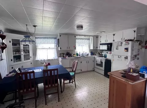Kitchen - 35 Wall St, Bourne, MA 02532 photo 2 of 2