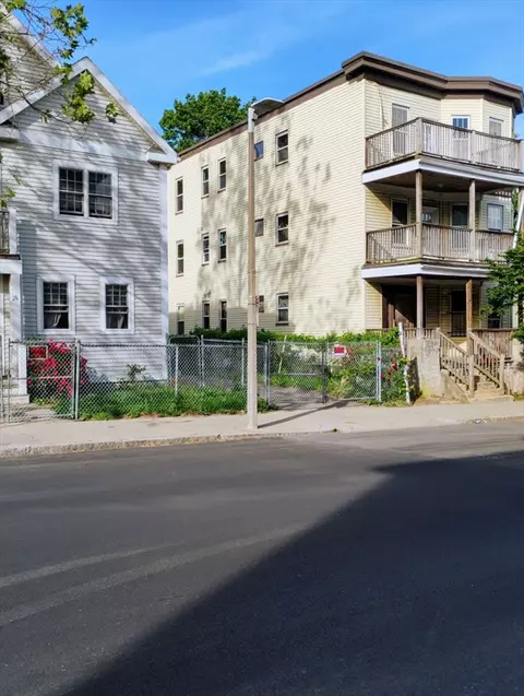 24-28 Glenway, Dorchester, MA 02121