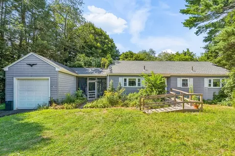 579 Old Bedford, Concord, MA 01742